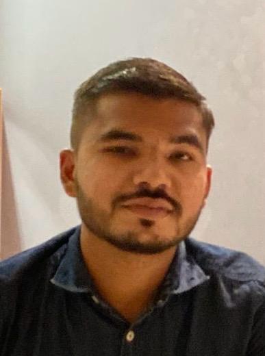 Dr Dishant Trivedi Dr. Dishant Trivedi