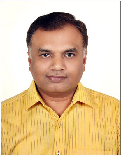 Prashant Trivedi Prashant Trivedi